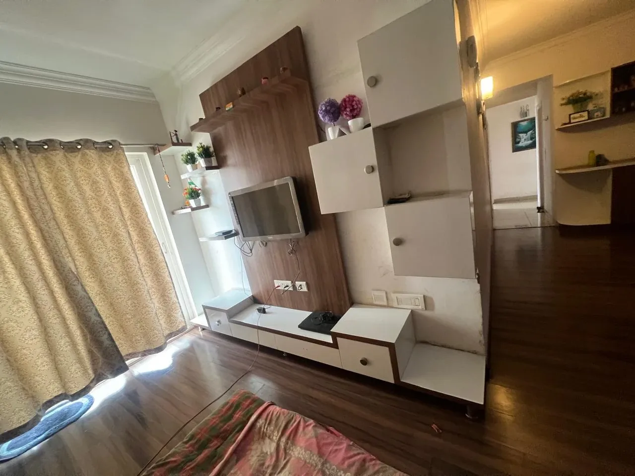 Mangalya Prosper Apartment Image